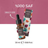 %100 Saf Incir Çekirdeği Yağı 20 Ml