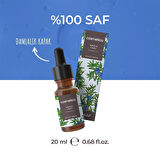 %100 Saf Ardıç Yağı 20 Ml
