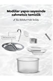 Evcil Hayvan 4 Litre Akıllı Su Kabı