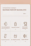 Neutron Portatif Buharlı Kırışık Giderici Dikey Ütü – Yeşil 