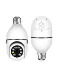 NEUTRON NTL-BC-01W DUYA TAKILAN PAN/TİLT Wİ-Fİ IP KAMERA
