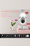 NEUTRON NTL-BC-01W DUYA TAKILAN PAN/TİLT Wİ-Fİ IP KAMERA