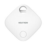 NEUTRON SMART TAG APPLE LİSANSLI AKILLI TAKİP CİHAZI