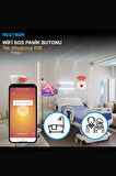 NEUTRON WİFİ ACİL PANİK BUTONU