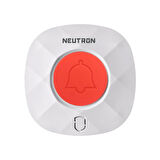 NEUTRON NTL-HM-99WB WİFİ İÇ MEKAN ALARM SETİ
