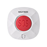 NEUTRON NTL-OD-99WB WİFİ DIŞ MEKAN ALARM SETİ