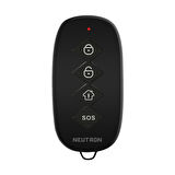 NEUTRON NTL-OD-99WB WİFİ DIŞ MEKAN ALARM SETİ