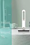 NEUTRON Taşınabilir Mini Mop Temizlik Paspası ve Cam Silme Aparatı NTL-PM-15