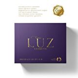 LUZ Kolajen Hidrolize Tip 1-2-3 + Doğası Değiştirilmemiş Tip 2 + C Vitamini + Çinko + Biotin
