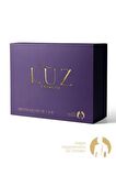 LUZ Kolajen Hidrolize Tip 1-2-3 + Doğası Değiştirilmemiş Tip 2 + C Vitamini + Çinko + Biotin
