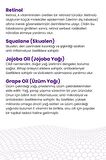 Canlandırıcı Yaşlanma Kırışıklık Karşıtı Retinol Serum 30ml Leke Giderici & Pürüzsüz Esnek Görünüm