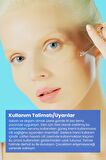 Yoğun Nemlendirici Güçlendirici Hyalüronik Asit Serum 30ml Pigment Kırışıklık Azaltıcı Canlı Görünüm