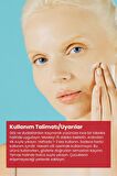 Aydınlatıcı C Vitamini Maske 50ml Cilt Besleyici ve Nemlendirici Etkili Anında Esneklik Antioksidan
