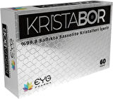 Kristabor 60 Kapsül