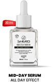 Shero Gündüz Bakım Lifting Etkili Serum 30 Ml
