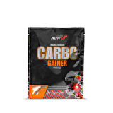 Carbo Gainer Most Effective Carbomix / 82 Gr. / Karışık Meyve / 30 Adet Tekli Saşe 