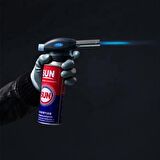 BUFFER® 1300 Derece 503C Çakmak Gazı Uyumlu Pürmüz Kafası Kamp , Mereng Yapımı İçin Pürmüz Başlığı
