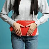 BUFFER® 2 Litre Plastik Sıcak Su Torbası