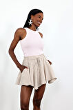 Pudra Halter Yaka Atlet 23067