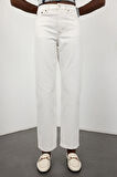 Kemik Regular Fit Düz Kesim Jean