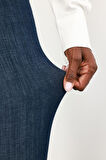 Mavi İthal Full Likra Toparlayan Skinny Jean 7277