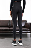 Siyah Comfort Tayt 4000
