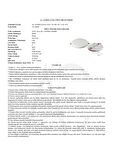 36W Sıva Altı Ayarlanabilir Led Panel Armatür Beyaz Işık
