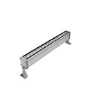 18W Led Wallwasher - Duvar Aydınlatma 3200K Sarı Işık