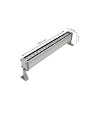 18W Led Wallwasher - Duvar Aydınlatma 3200K Sarı Işık