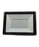 200W Led Projektör Beyaz Işık