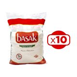 Başak Toz Şeker 1 Kg x 10 Adet