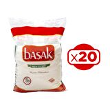 Başak Toz Şeker 1 Kg x 20 Adet