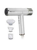 RELUX CERATİNE CARE AEROFLOW SAÇ KURUTMA MAKİNESİ RHD9190W