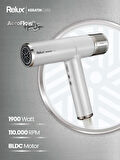 RELUX CERATİNE CARE AEROFLOW SAÇ KURUTMA MAKİNESİ RHD9190W