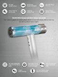 RELUX CERATİNE CARE AEROFLOW SAÇ KURUTMA MAKİNESİ RHD9190W