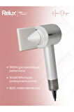 Relux RHD6165W Procare Comfort BLDC Motor Saç Kurutma Makinesi 1650W