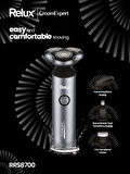 Relux RRS8700 Döner Başlıklı Tıraş Makinesi