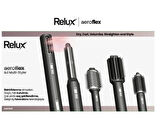 Relux aeroflex  6in1 Multi-Styler