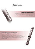Relux aeroflex  6in1 Multi-Styler