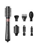 Relux AS8700 GlowAir 7in1 Saç Şekillendirme Seti