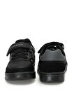 Lumberjack BROX 3PR Erkek Çocuk Sneaker Ayakkabı Siyah 31-35 