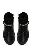 Batman Batto Erkek Çocuk High Sneaker Ayakkabı 101436933