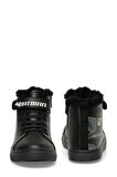 Batman Batto Erkek Çocuk High Sneaker Ayakkabı 101436933