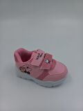 MİCKEY MOUSE MAYLO PEMBE LİSANSLI ÇOCUK SNEAKER