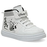 Mickey Mouse Rozalın Kız Çocuk Ayakkabı 101437222