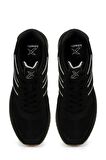ROLE TX 4FX Siyah Erkek Sneaker