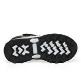 KINETIX 3F DIMAS 3PR Çocuk SPOR AYAKKABI GRI 31/35 Gri