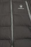 Lumberjack ML MARCUS3UKR530 3PR Erkek Mont Siyah S-XXL 