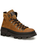 LUMBERJACK BRUNELLPO 3PR TABA HAKİKİ DERİ COMFORT CASUAL ANATOMİK BOT