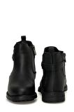 U.S Polo Assn. BLOZE 3PR Kadın Bot Siyah 36-40 
